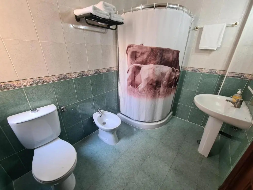 Hostal Miami