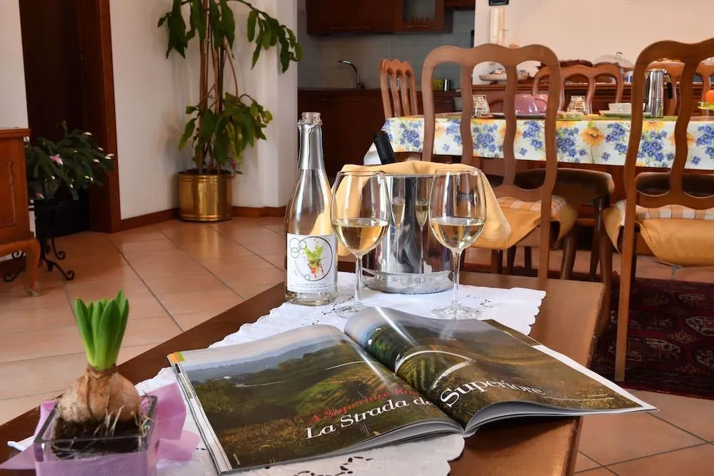 Agriturismo Memento
