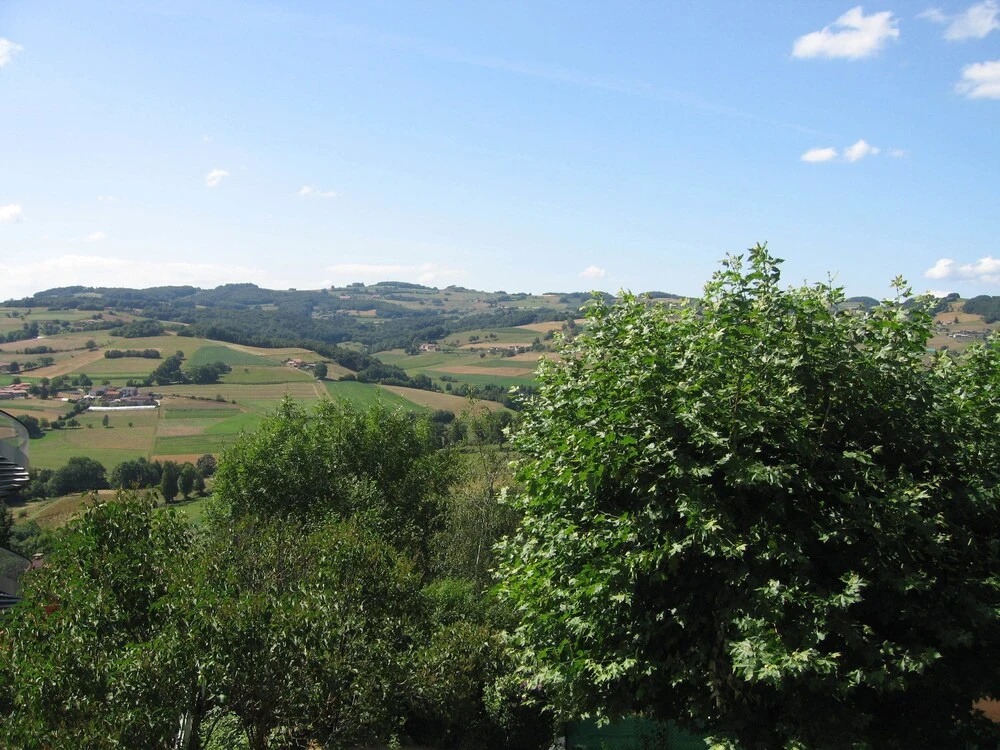 Le Relais des Bergers