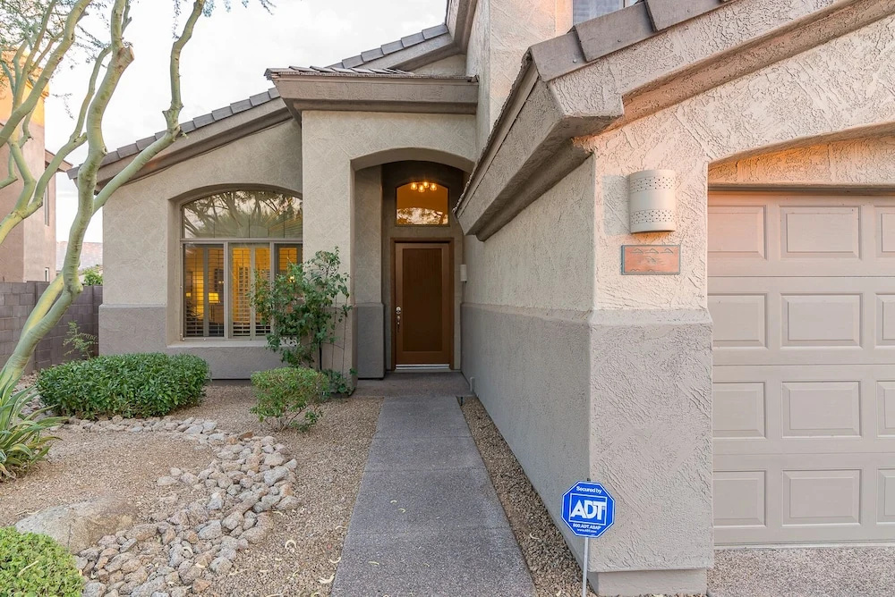 Casa Allegra 5 Bedroom Home by RedAwning
