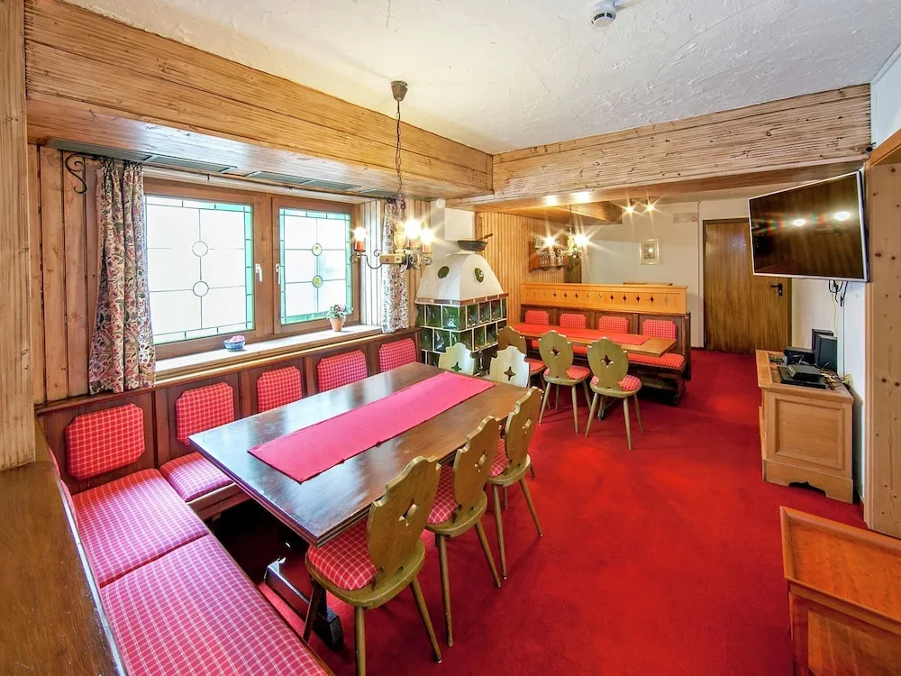 Delightful Holiday Home in Kirchberg in Tirol With Sauna