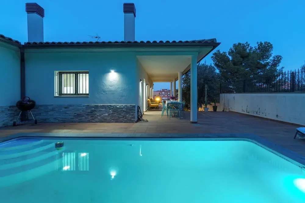 Jouvacations Villa Rodil