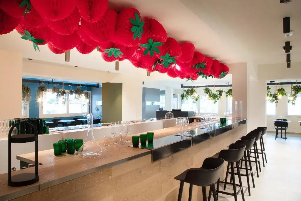 The Green Park Hotel WellnessSpa & Restaurant