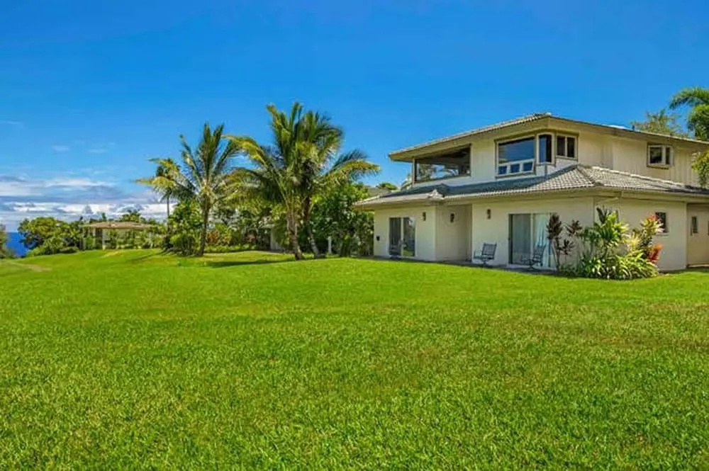Hale A Kai - 4 Br Home