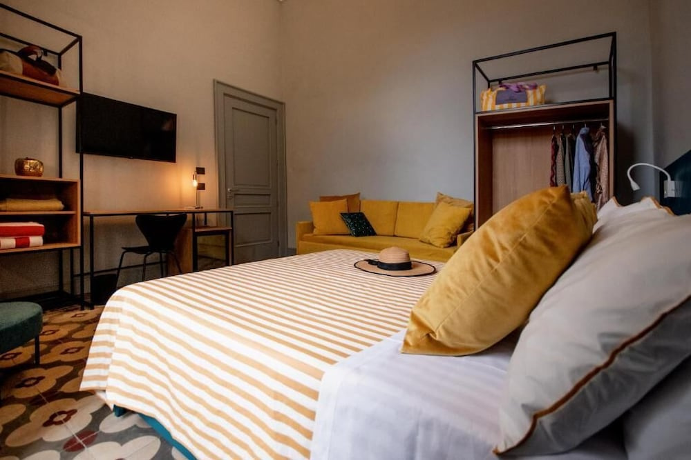 Palazzo Emanuele Luxury