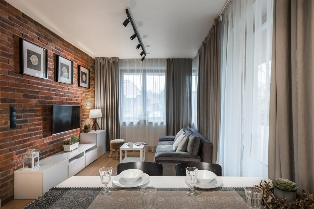 Apartament Bazatatry Do Skoczni 2