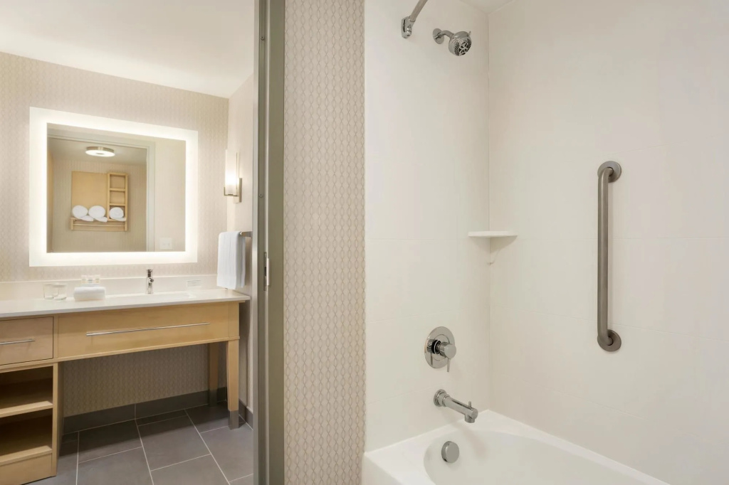 Homewood Suites by Hilton Salt Lake City Draper