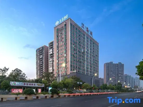 Till Bright Hotel, Yongzhou Lengshuitan