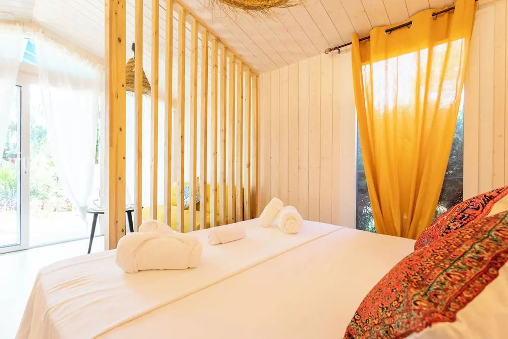 Dunas Luxury Beach Resort Tarifa