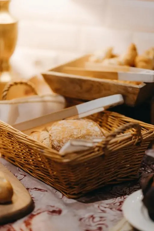B&B Le Domaine des Marcoujans