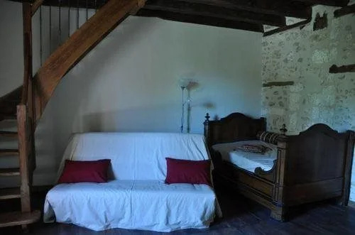 Le Domaine d'Archi