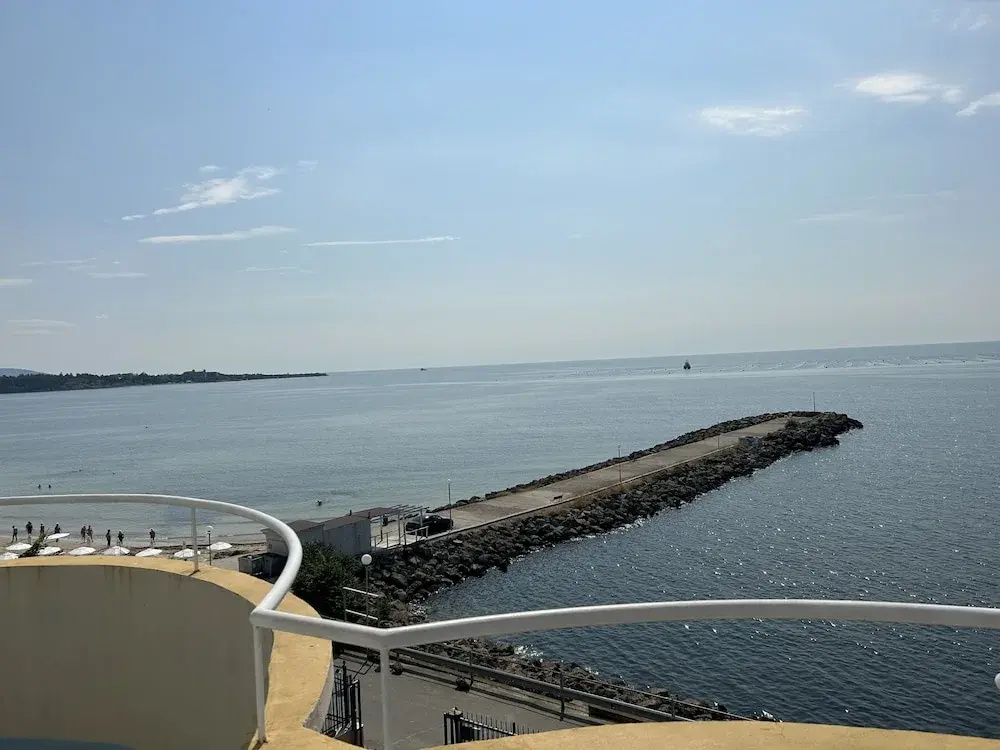 Hotel Panorama