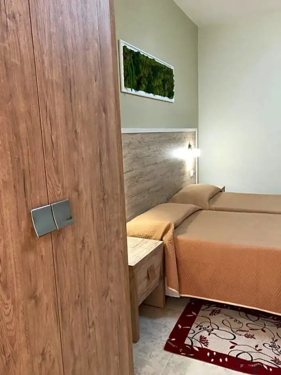 Hotel Centrale
