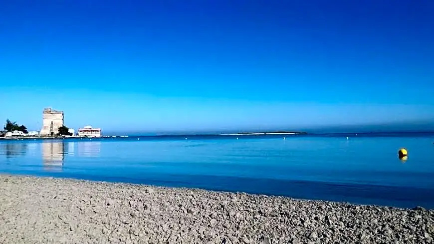 Kali Nitta Salento
