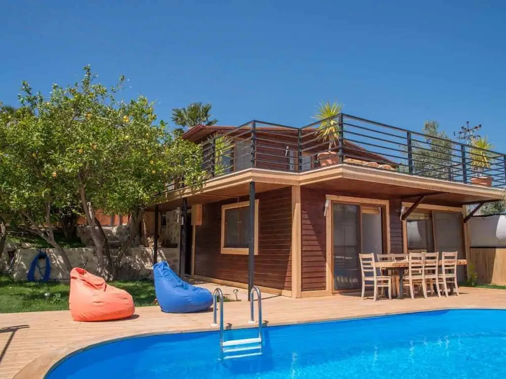 Villa Patara 1
