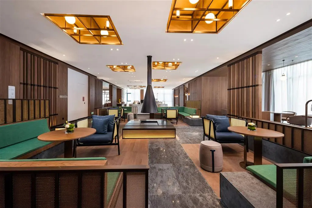 The Mercury Garden Shenzhen Nanshan, A Tribute Portfolio Hotel