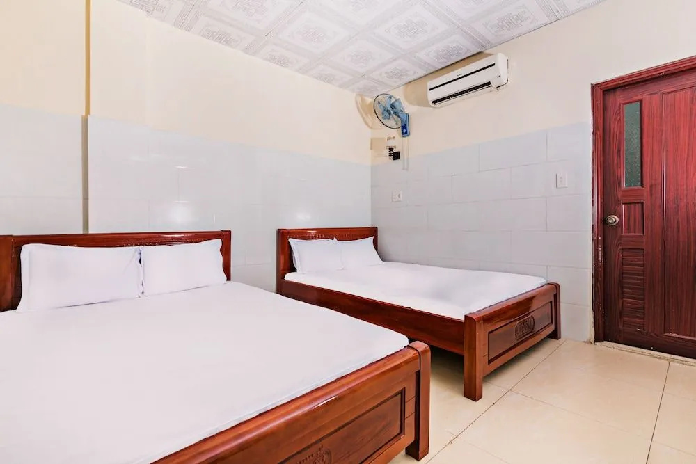 Oyo 677 Ngoc Ly Motel