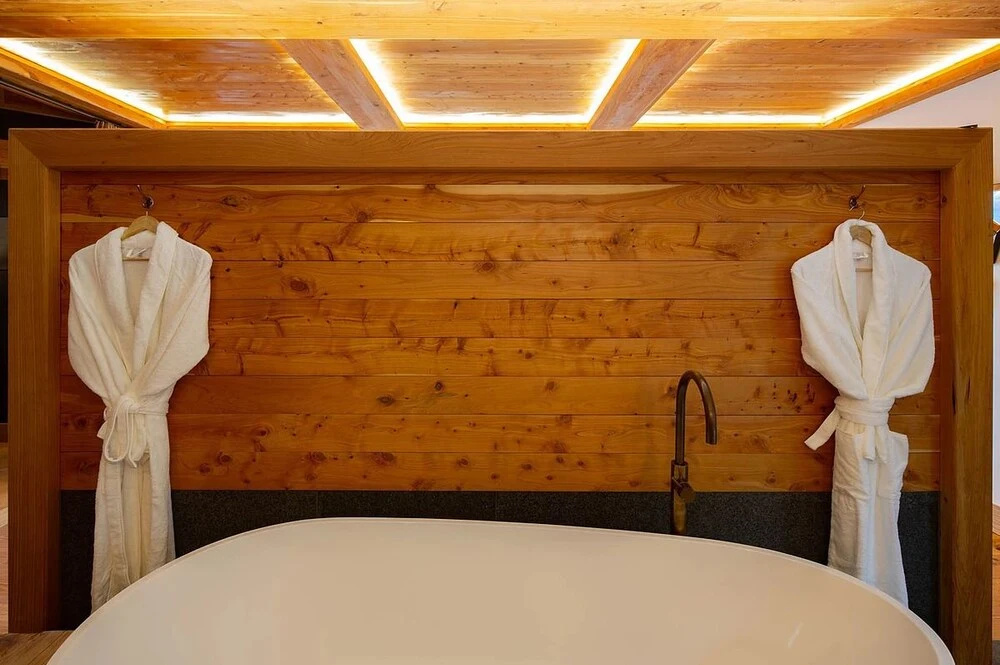 Chalet New Zermatt