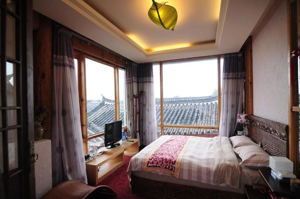 Lijiang Mingyuan Boutique Inn
