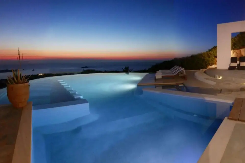 Villa Pastorale-360 Degree View-boule Game