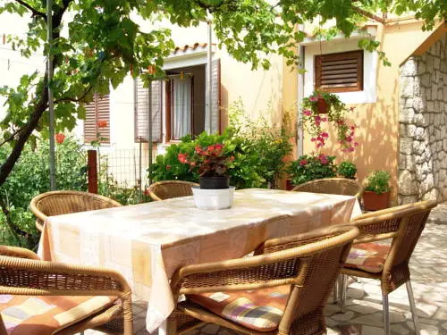 Apartments Beba