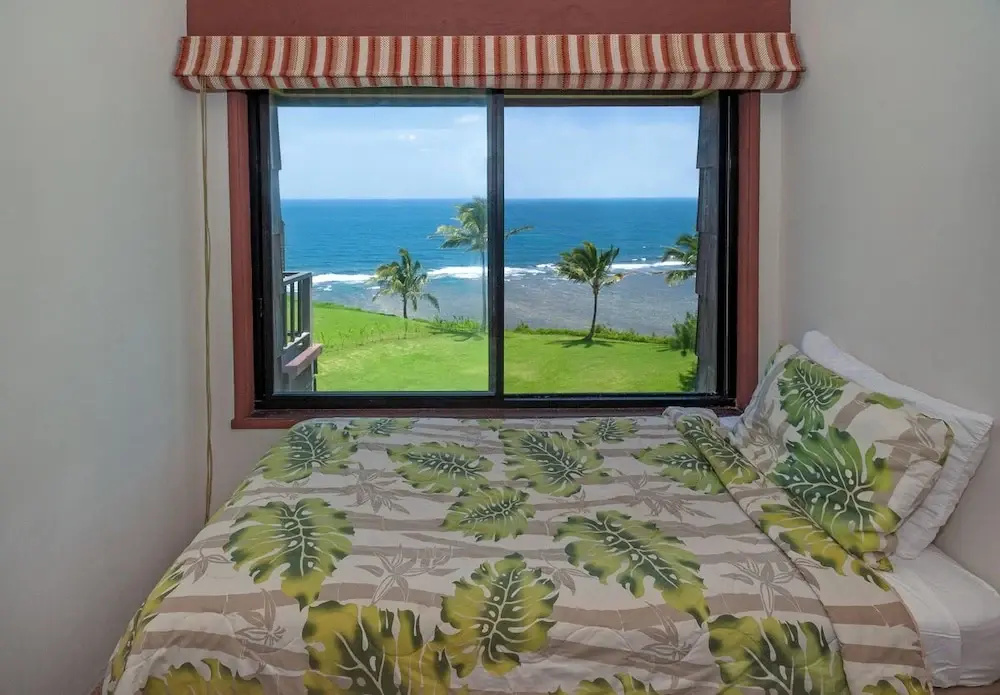 Sealodge F9