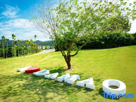 Pastoral Hotel (Damao Ocean Eco-Village Branch）