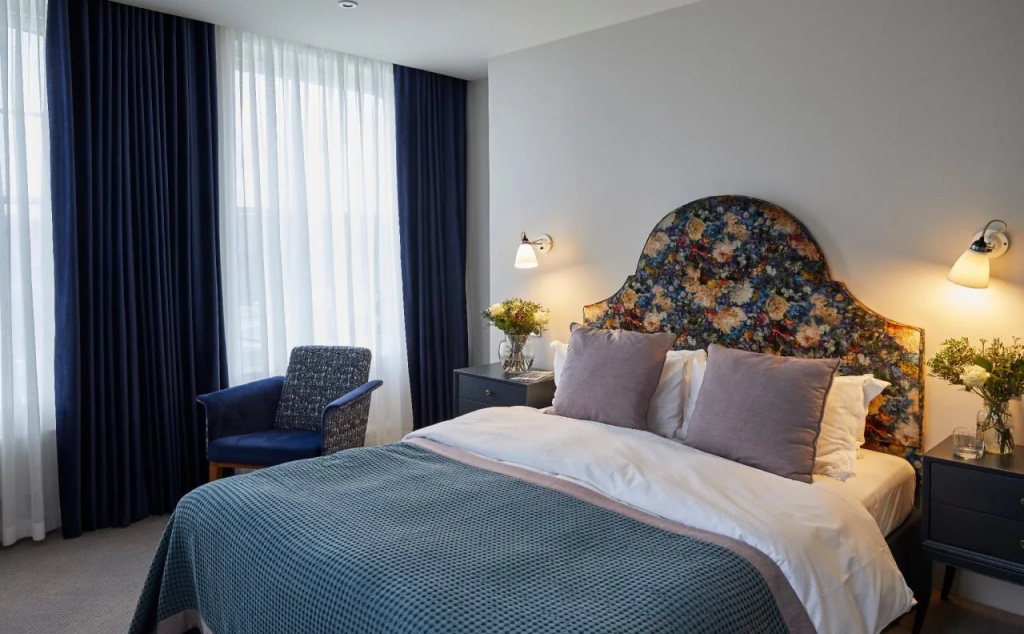 Hertford House Hotel