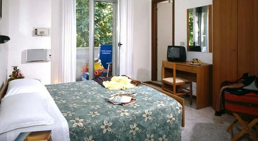 Hotel Acacia