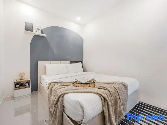 Bangkok Group Haven - 6BR Bangchak BTS | 12 sleeps