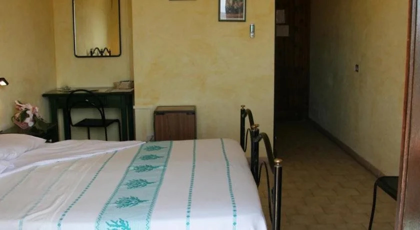 Hotel Le Dune