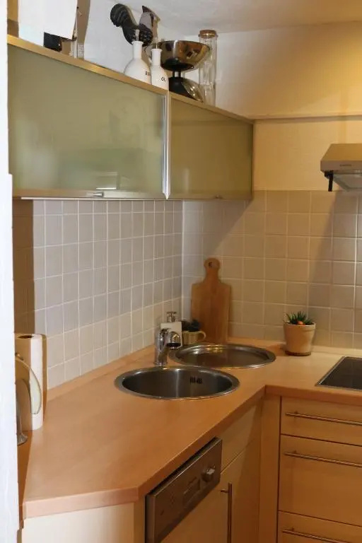 Ferienwohnung am Schwielochsee