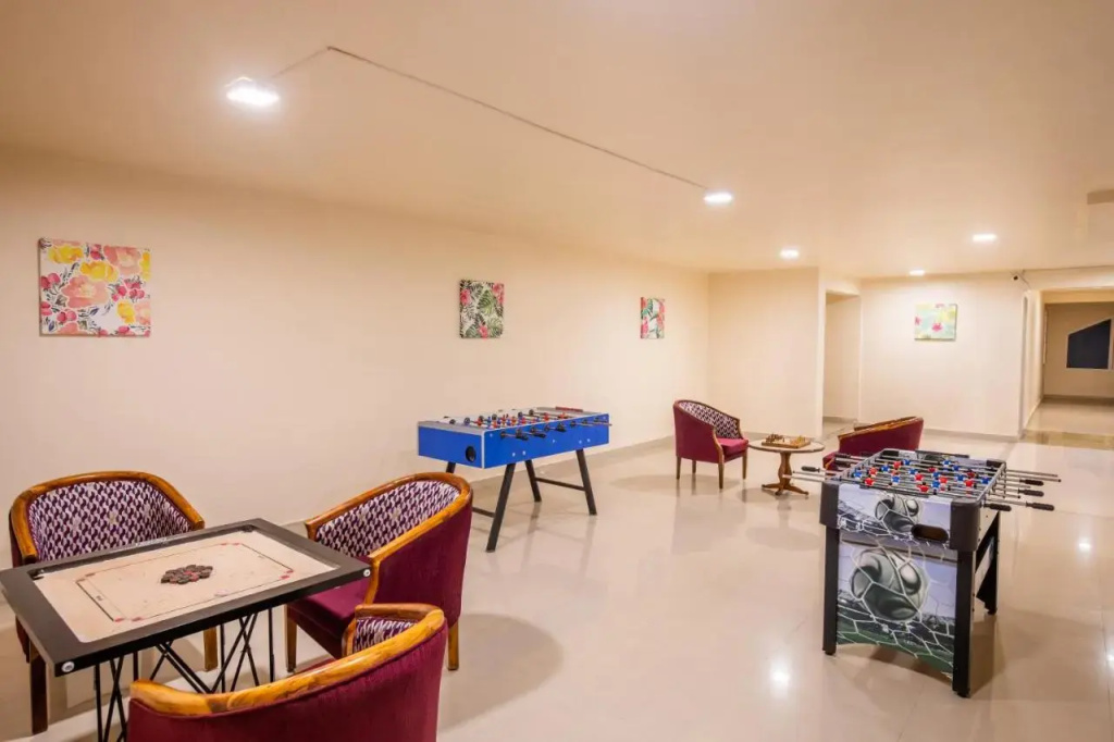 Poppys Pleasant Stay