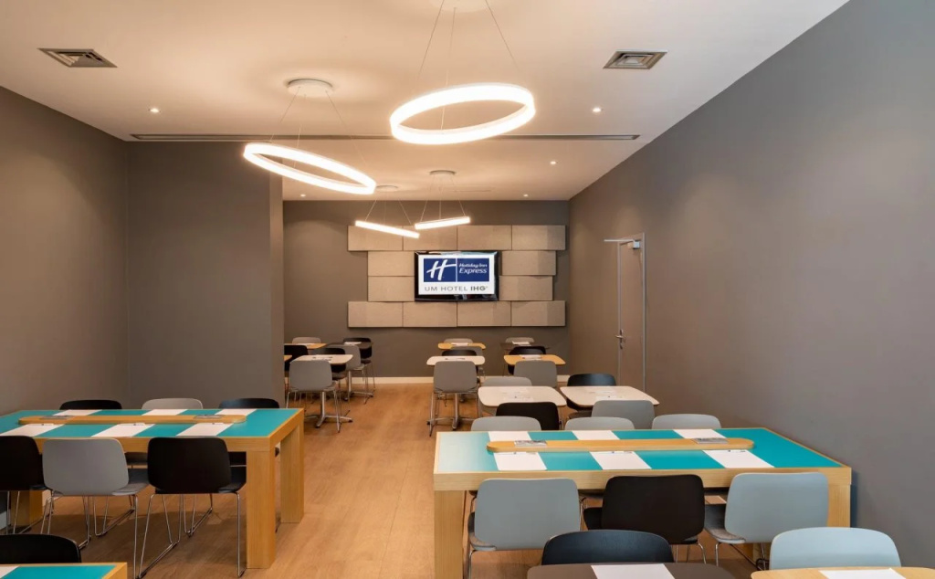Holiday Inn Express Porto Exponor by IHG