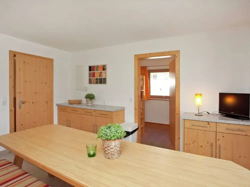Holiday Home With Swimming Pool in Wald im Pinzgau