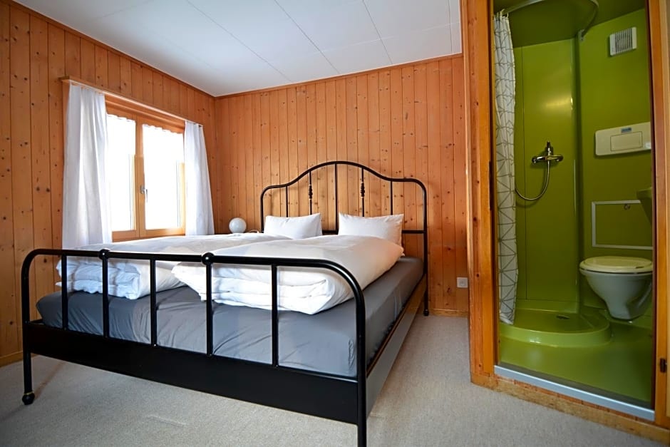 B&B Piz d'Err