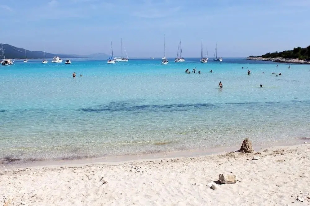 Josef - Seaview - A3 Plavi