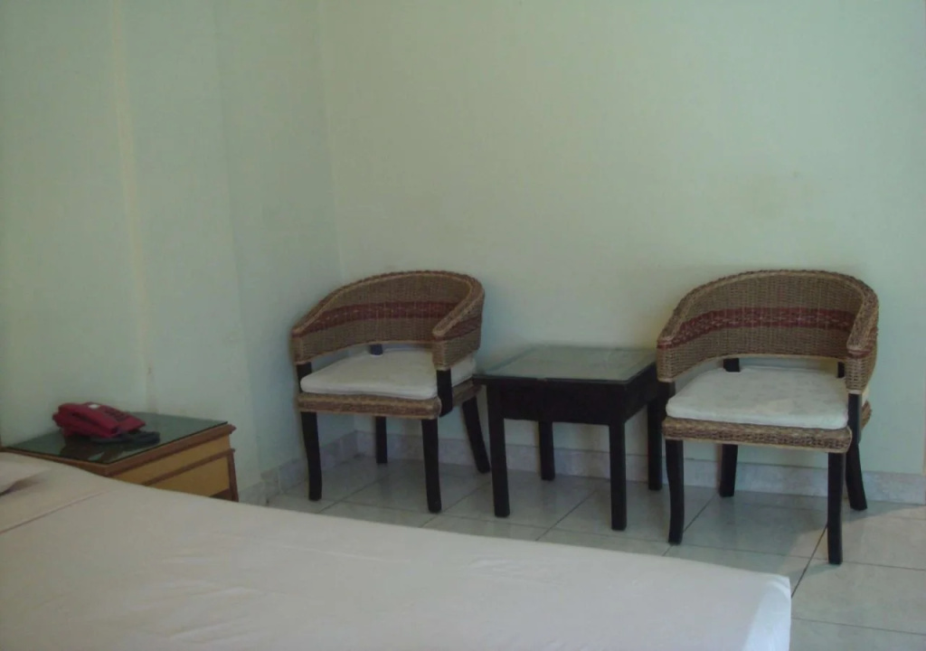Hotel Istana