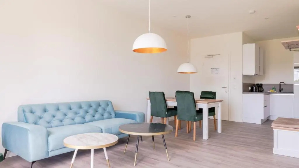 Apartmenthaus Wittsande Wittsande 09