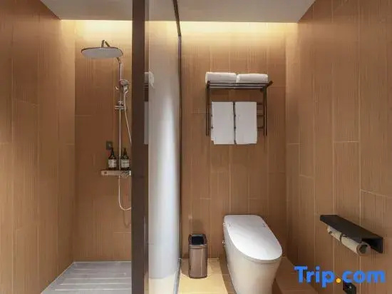 JI Hotel (Ma'anshan Economic Development Zone Cihu River Road)