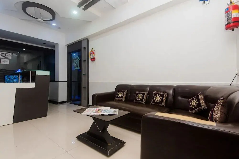 Hotel Sweet Dream By OYO Rooms