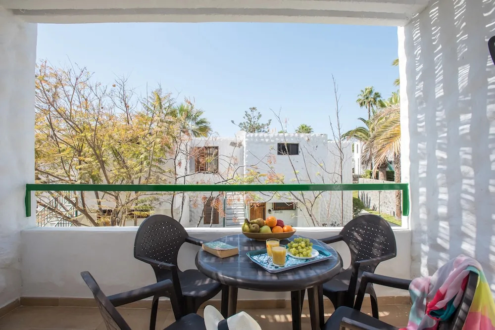 304. Super Apartment In Bungalow Playa Las Américas