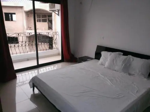 Residence Junior