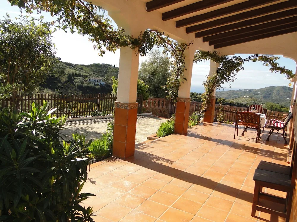 Villa Blanca