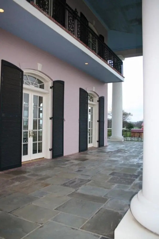 The Mansion at Red Hill