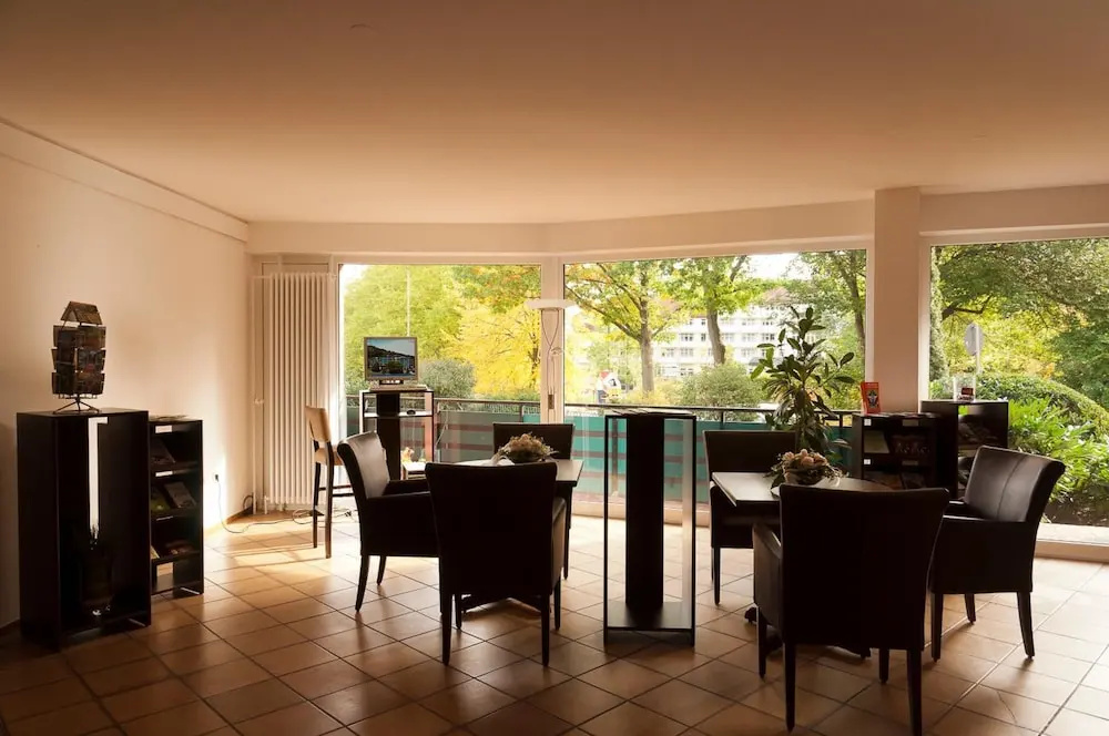 Hotel Haus Deutsch Krone