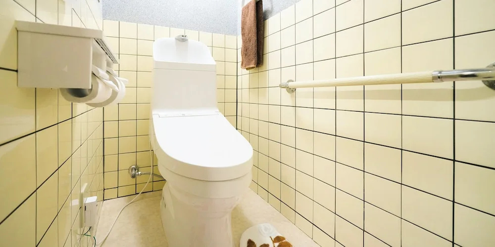Kokoyui Guest House