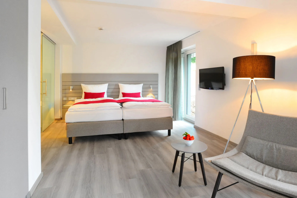 Schlosshotel Monrepos