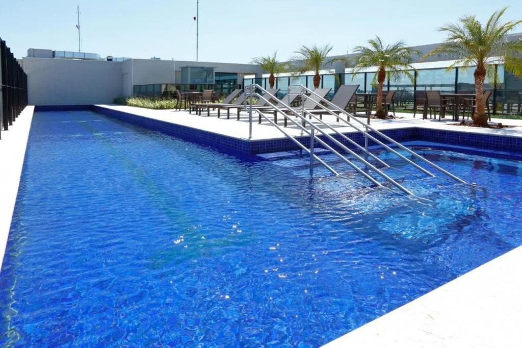 Royal Palm Tower Anhanguera