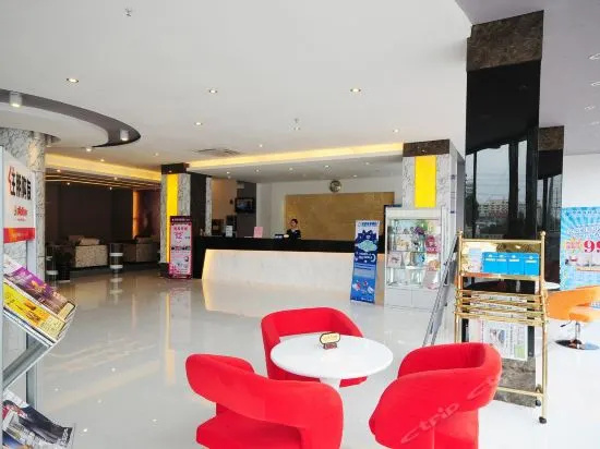Xincheng Hotel